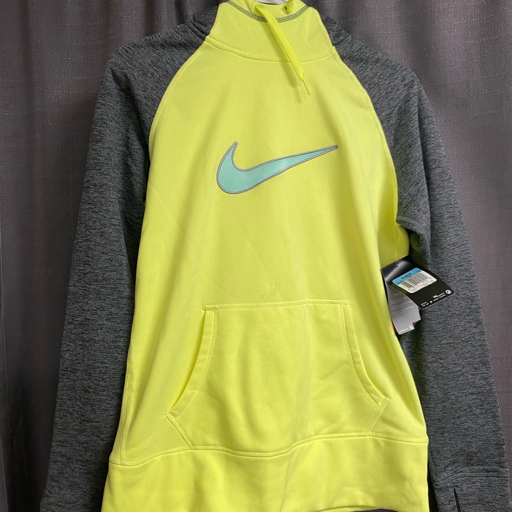 Nike Women's Hoodie NWT